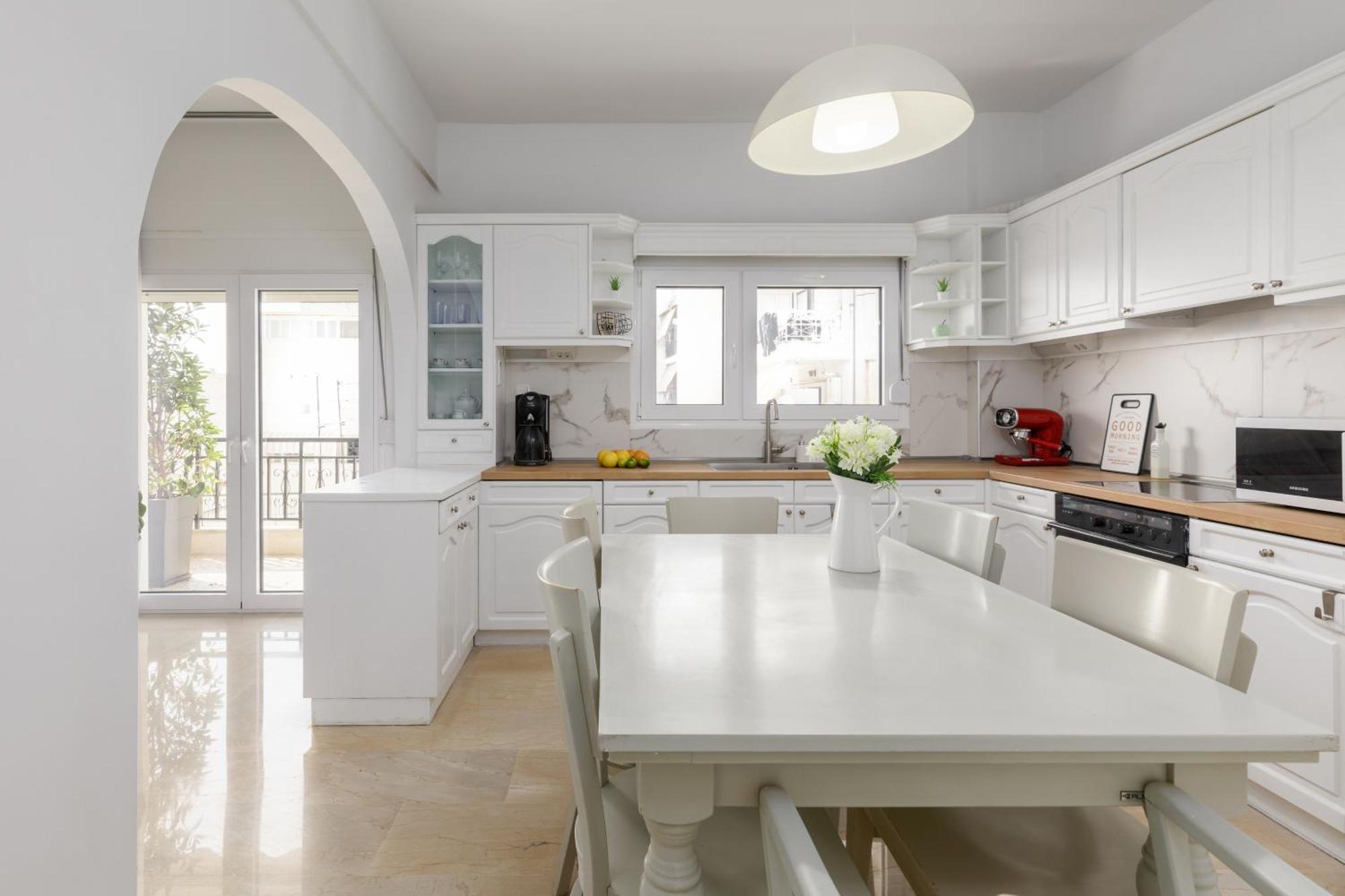 53 Central Luxury Apartment Kalamaria テッサロニキ エクステリア 写真