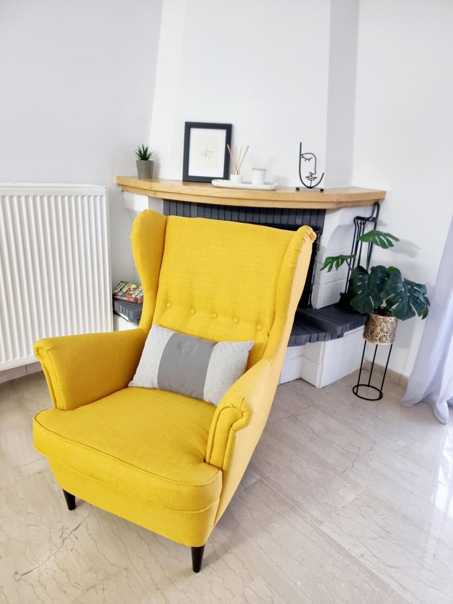 53 Central Luxury Apartment Kalamaria テッサロニキ エクステリア 写真